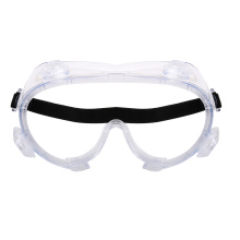 Lunettes de protection médicale